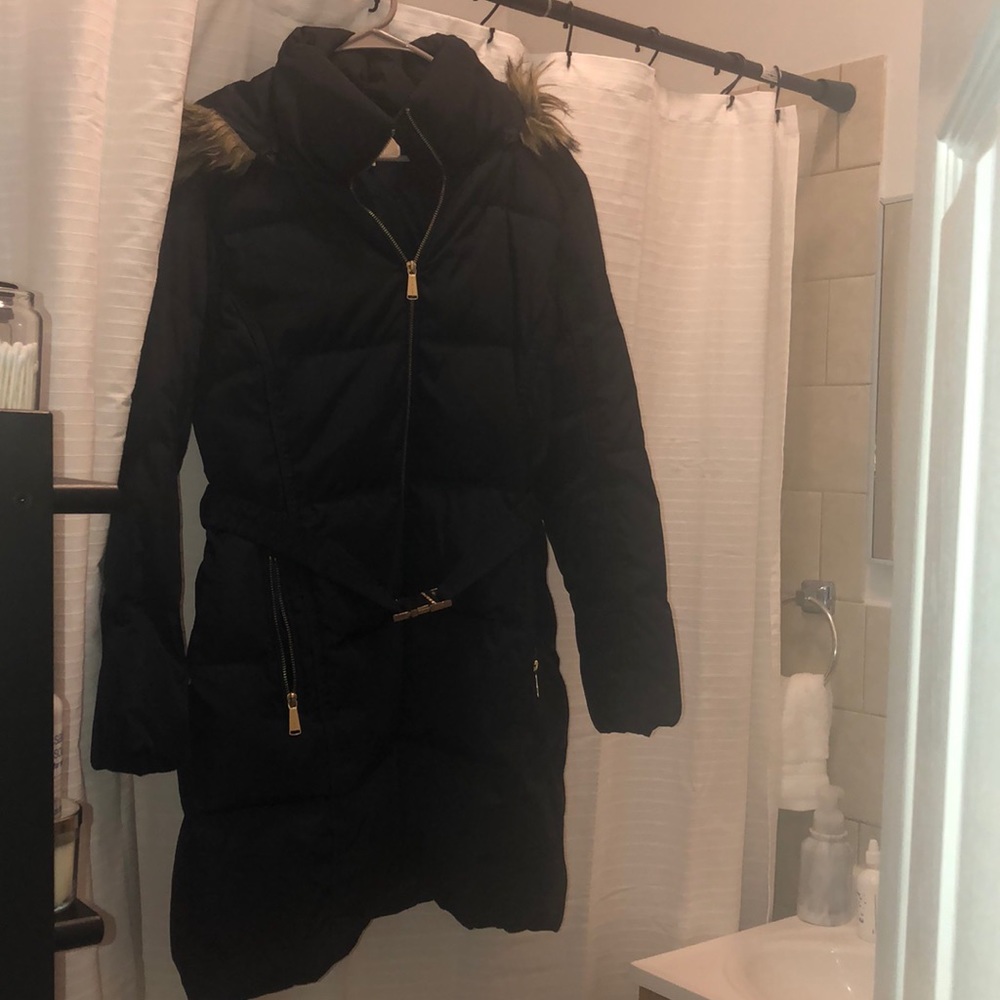 Women’s Michael Kora coat